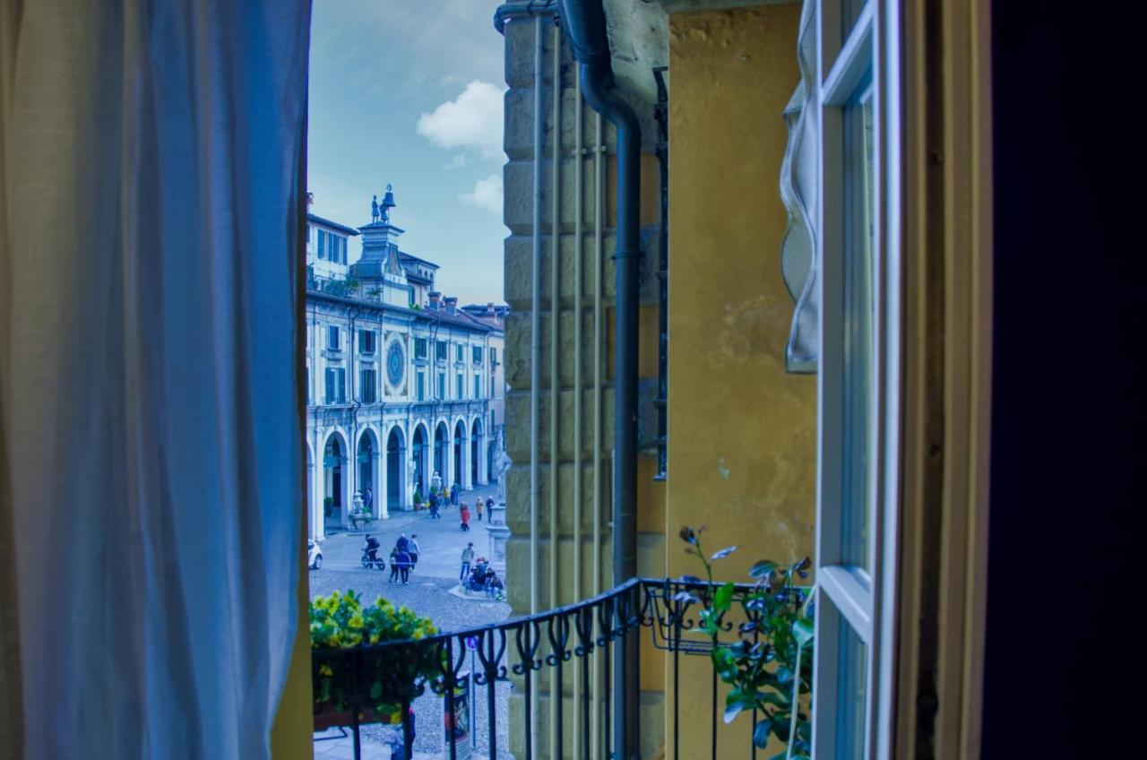 Blue Lodge Brescia Esterno foto